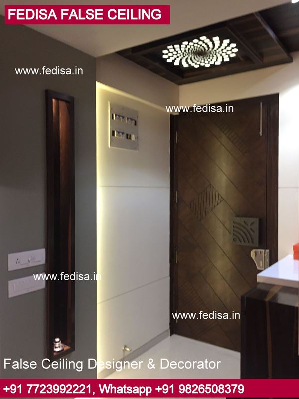 3d Pop Design For Hall Pop Design For Gallery Room Selling Designs 1882