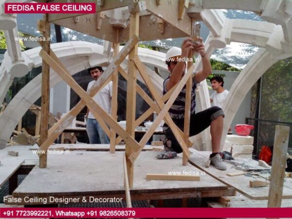 Latest False Ceiling Design 2021 Dining Hall Pop Design False Ceiling Pop