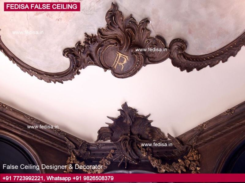 Ceiling Bit Design Latest Pop Ceiling Design Ceiling Design Ideas