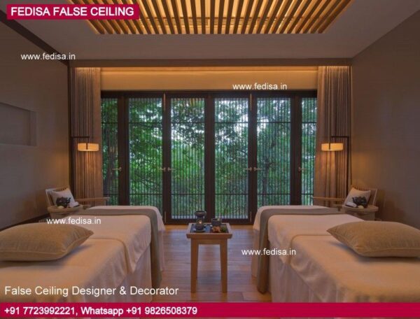 Tv Wall Ceiling Design Dining Room Ceiling Ideas Plain False Ceiling Design