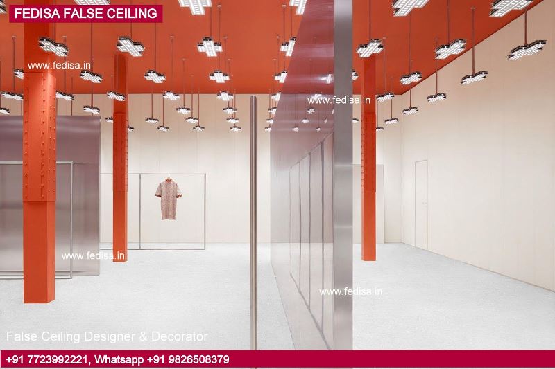 Nice Ceiling Designs Pop Design For Gallery Room Selling Designs 1887