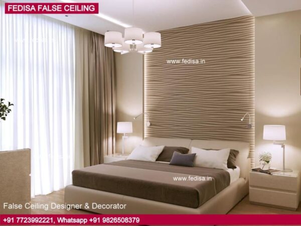 Window Ceiling Design