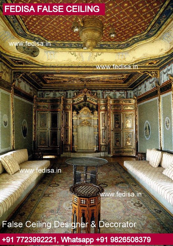 Pop Roof Design Plus Minus Round Ceiling Design