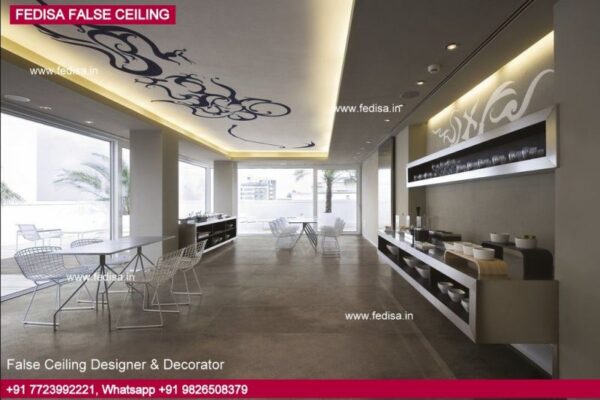 Pop Design For Lobby Plus Minus Latest Pop Ceiling Design Ideas