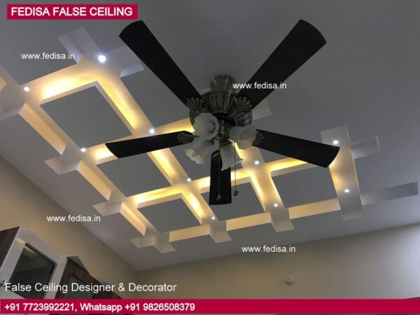 Profile Light False Ceiling Design Latest Pop Ceiling Design Ceiling Design Ideas