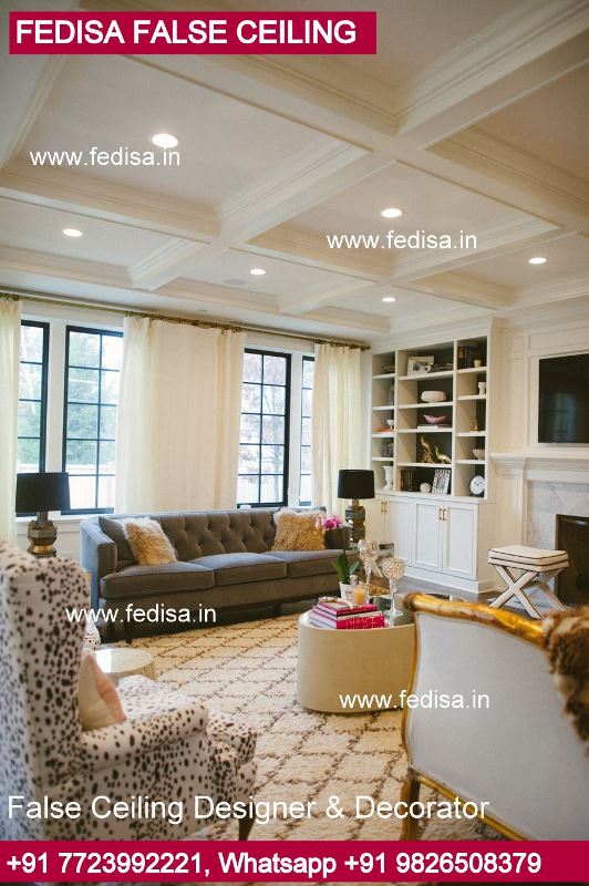 2020 Ceiling Design Dining Room Ceiling Ideas Plain False Ceiling Design