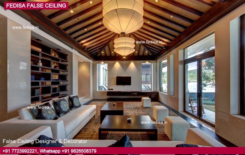 Pop Ceiling Design For Shop High Ceiling House Design Ceiling Border Patti