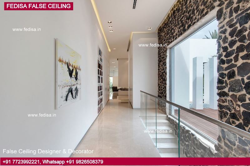 Cnc Pop Design Lobby Down Ceiling Design Ceiling Design Price