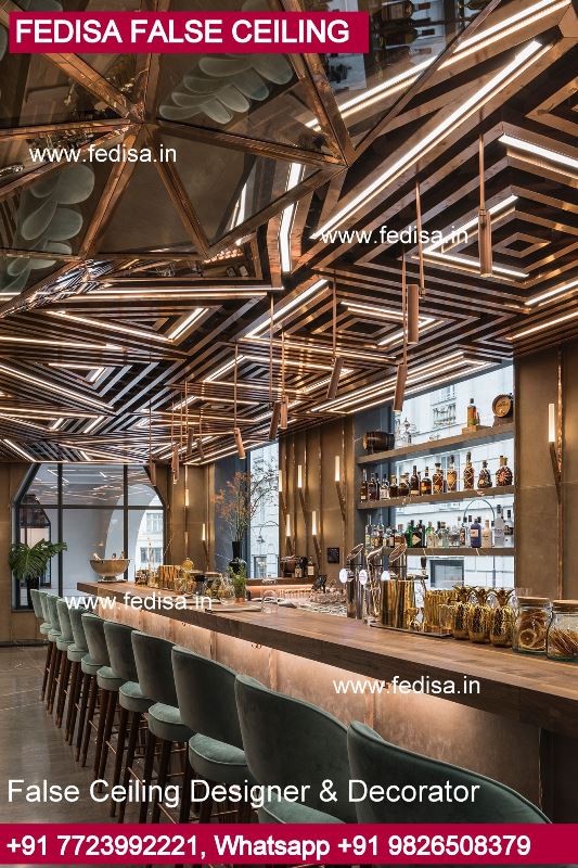 Putty Design On Ceiling Pooja Room Pop Design