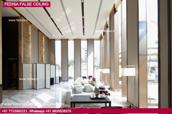 False Ceiling Design Hall Room Round Ceiling Design
