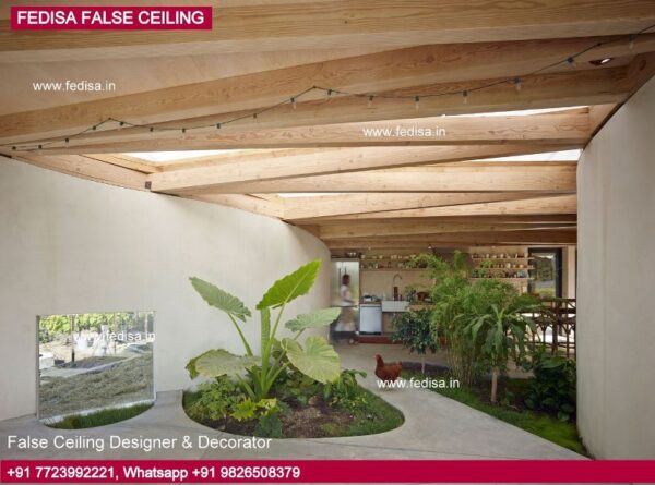 Chhat Ki Pop Ke Design Hall False Ceiling Design 1919 Plaster Ceiling Design