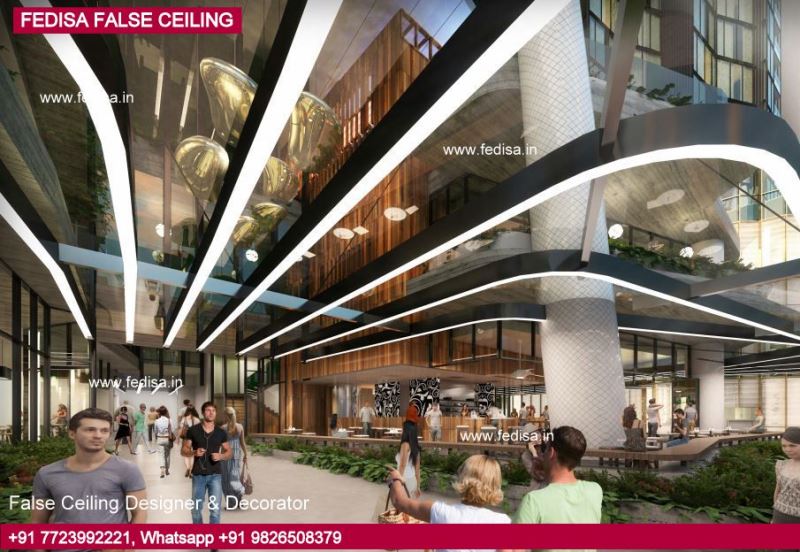 Decorative Pvc Ceiling Design High Ceiling House Design Ceiling Border Patti