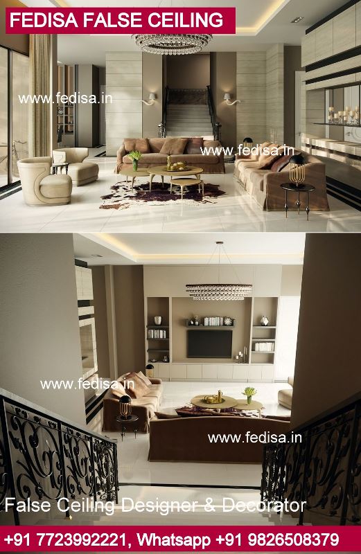 Fancy False Ceiling Design Latest Pop Design For Bedroom Pop Design For Room Plus Minus