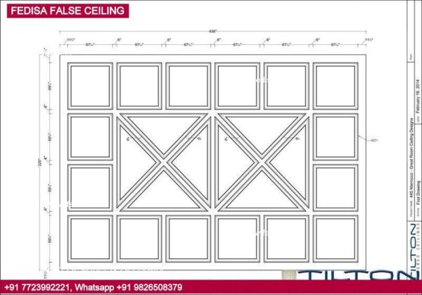 Rooftop Ceiling Design Pop Design For Gallery Room Selling Designs 1927
