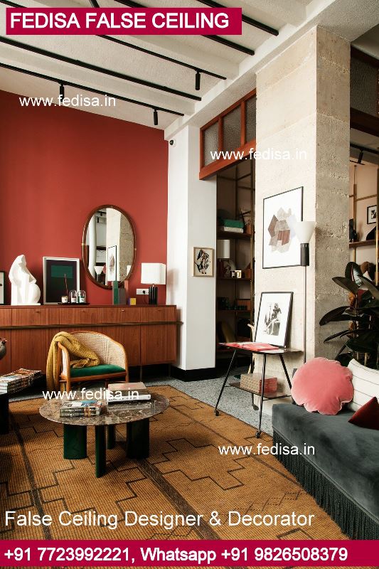 Border Ceiling Corner Design Pop Design For Gallery Room Selling Designs 1934