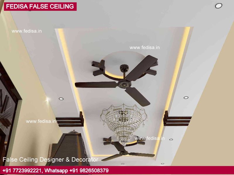 Plaster Of Paris Design For Hall High Ceiling House Design Ceiling Border Patti