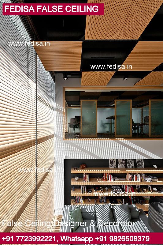 Ideas For Ceiling Pooja Room Pop Design