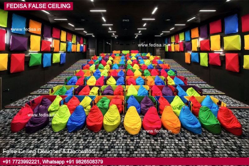 Best False Ceiling Designs For Childrens Bedroom Dining Room Ceiling Ideas Plain False Ceiling Design