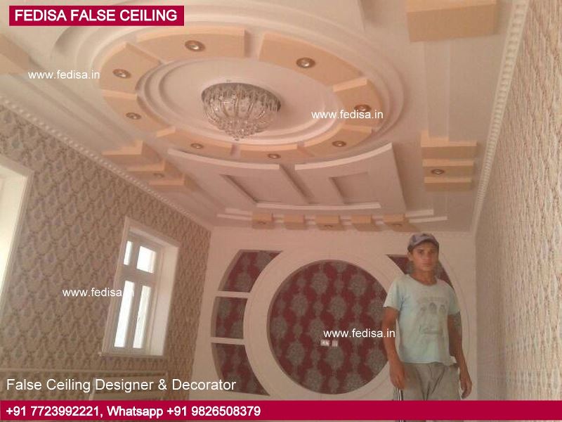 Luxury Pop Design Lobby Down Ceiling Design Ceiling Design Price