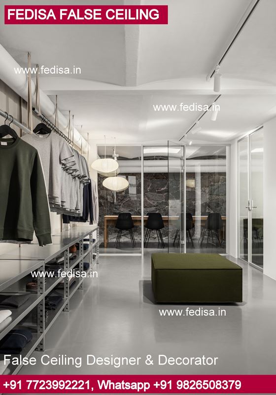 Office Ceiling Design Ideas Dining Room Ceiling Ideas Plain False Ceiling Design