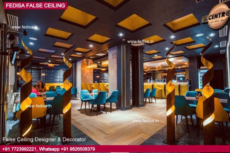 Pop Design Square Shape Hall Ceiling Design 1957 Pop Ceiling Design Catalogue