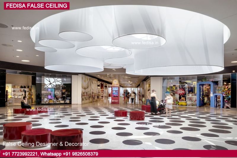 Box Type Ceiling Design Pop Design For Gallery Room Selling Designs 1956