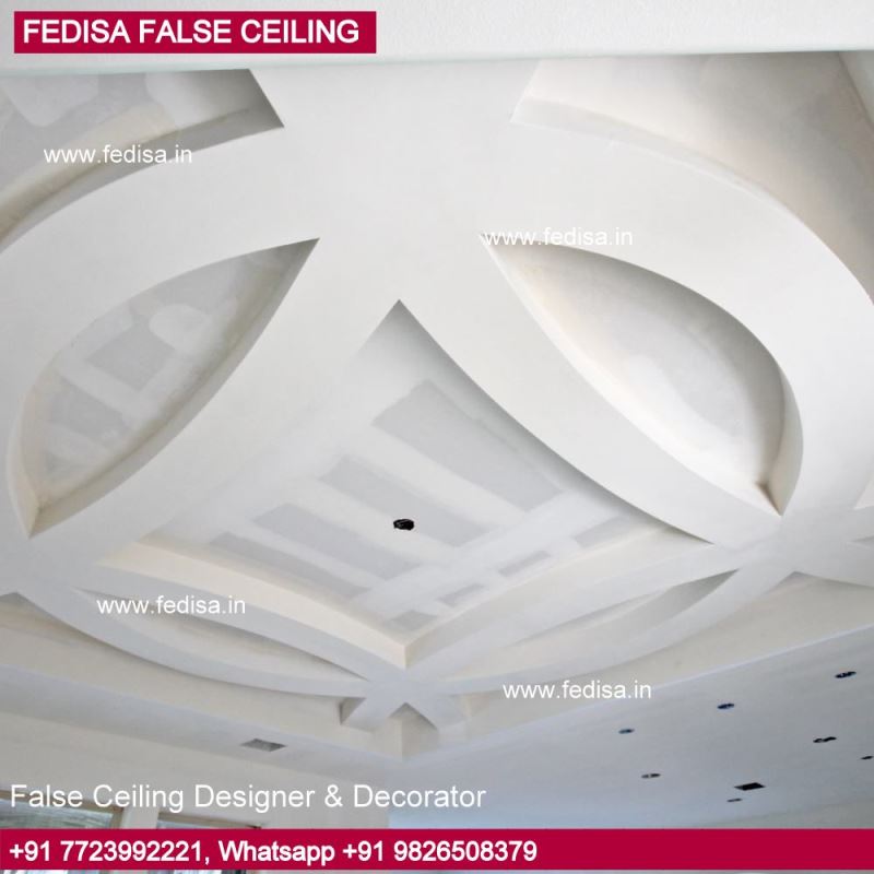 Fall Ceiling Color Design Dining Room Ceiling Ideas Plain False Ceiling Design