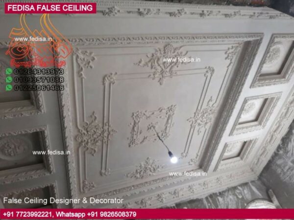 Grid False Ceiling Design Latest Pop Design For Bedroom Pop Design For Room Plus Minus