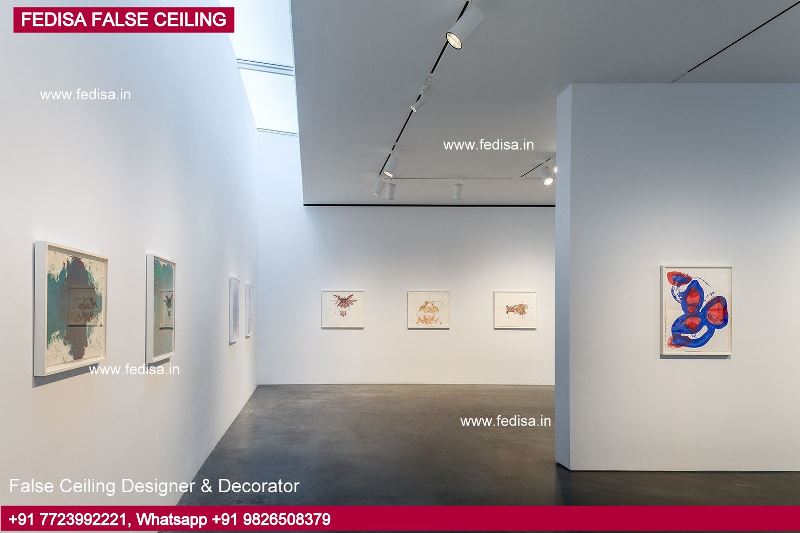 Design Pop Design Hall False Ceiling Design 1960 Plaster Ceiling Design