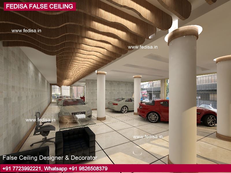 Folsiling New Design Room Lobby Down Ceiling Design Ceiling Design Price