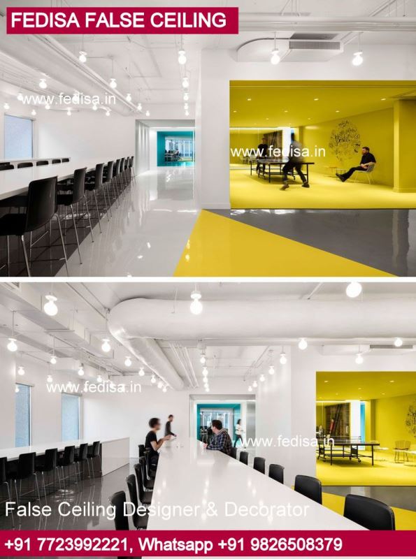 Simple Pop Design For Lobby Pop Design For Gallery Room Selling Designs 1964