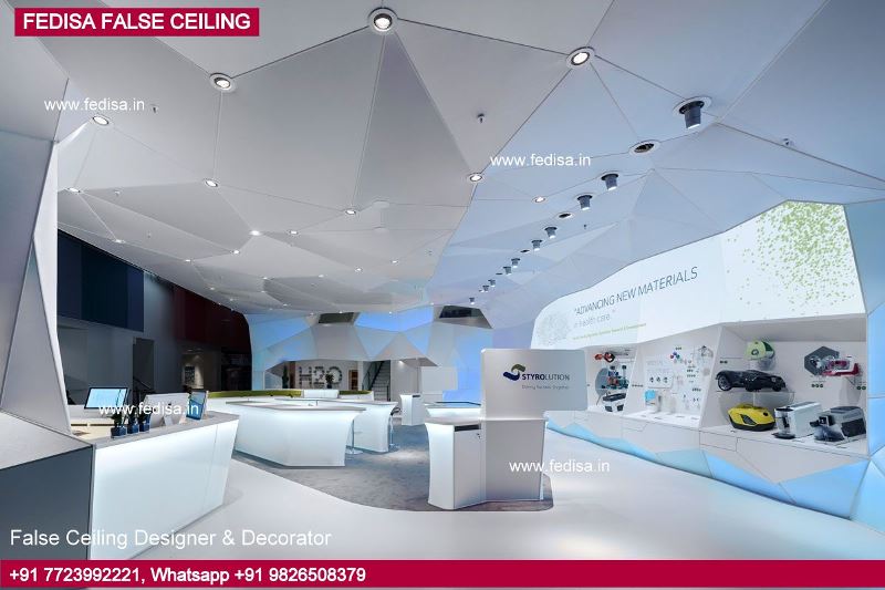 Foyer False Ceiling Design Pooja Room Pop Design Ceiling Cement Design