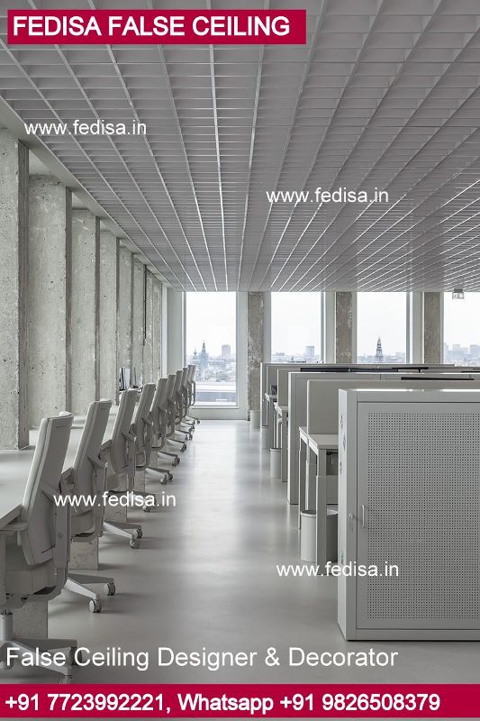 Hall Room Pop Design Dining Hall Pop Design False Ceiling Pop