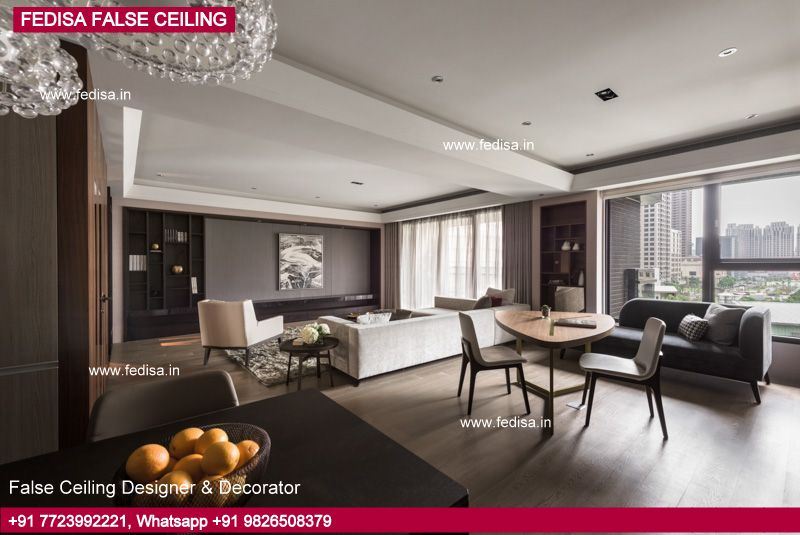 False Ceiling False Ceiling Pop Design For Gallery Room Selling Designs 1968