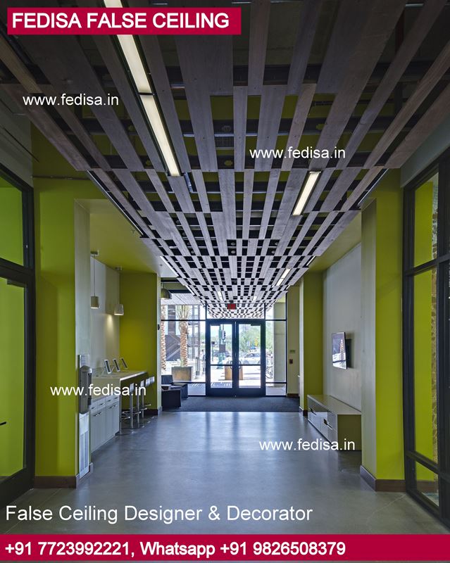 Ceiling Design Simple Hall Pooja Room Pop Design