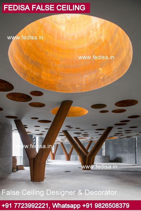 Pvc Ceiling Hall Design Dining Room Ceiling Ideas Plain False Ceiling Design