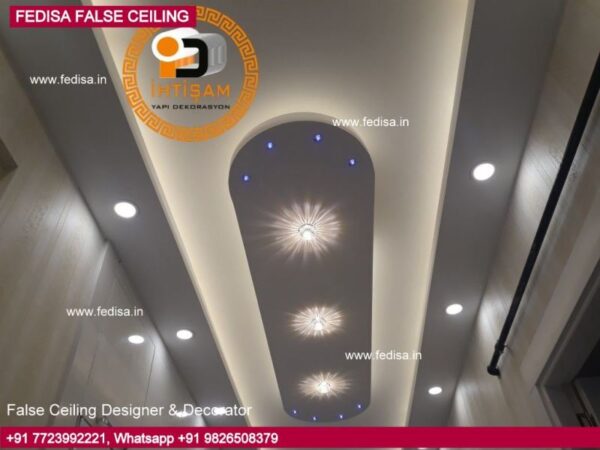 Ceiling Design For Living Room 2021 Round Ceiling Design