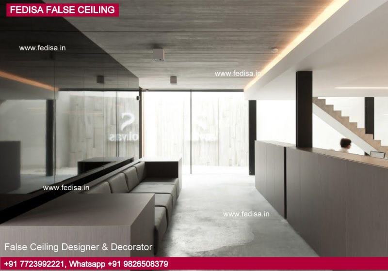 Fall Ceiling Design Drawing Room Round Ceiling Design