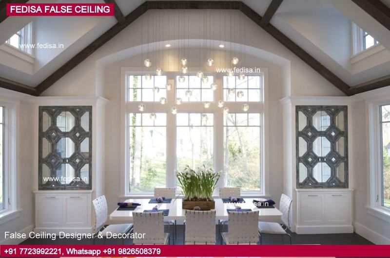 Gray Ceiling Design Dining Room Ceiling Ideas Plain False Ceiling Design