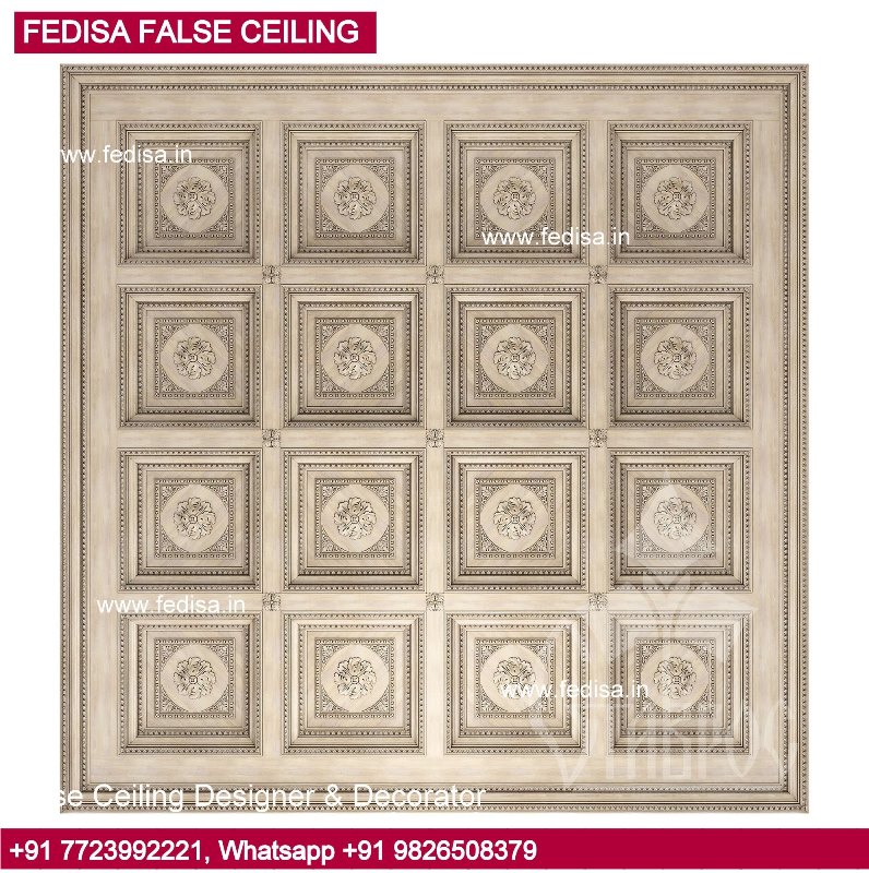 Minus Plus Ke Design Pop Pooja Room Pop Design Ceiling Cement Design