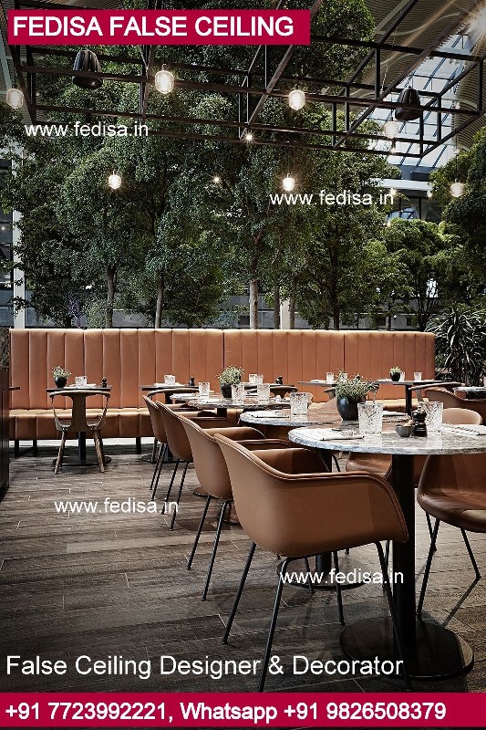 Ceiling Fiber Design Lobby Down Ceiling Design Ceiling Design Price