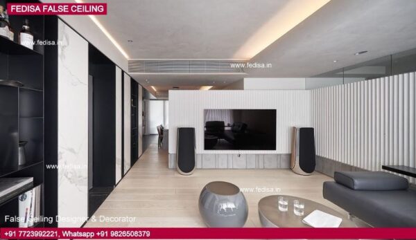 Room Ceiling Color Design Round Ceiling Design