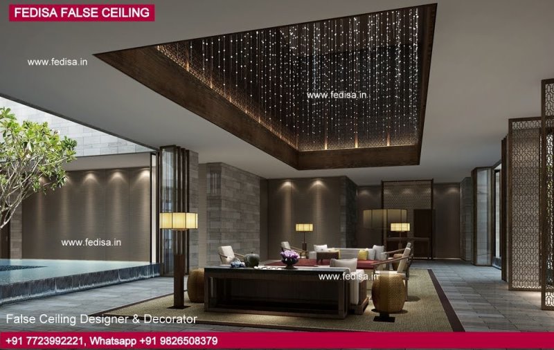 Basic Ceiling Design Dining Room Ceiling Ideas Plain False Ceiling Design