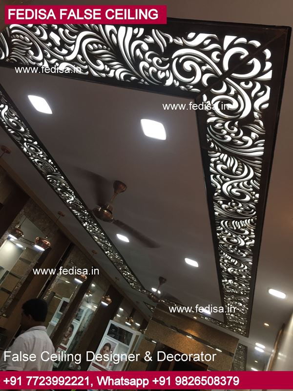 Ceiling Design For Children's Room Latest Pop Ceiling Design Ceiling Design Ideas