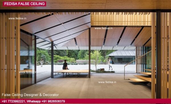 False Ceiling Design For Jewelery Shop Pop Design For Gallery Room Selling Designs 2002