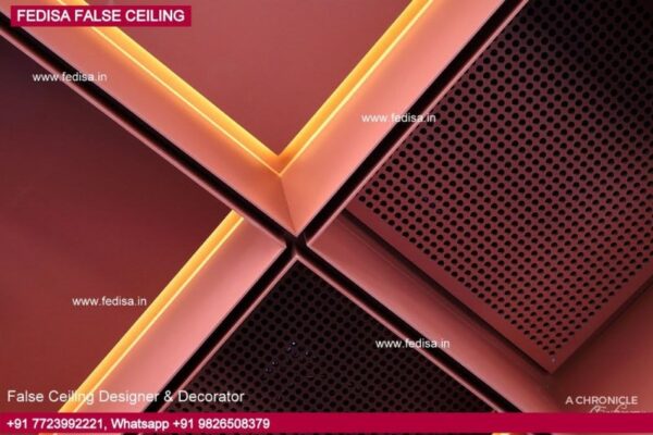Ceiling Stencil Ideas Latest Pop Ceiling Design Ceiling Design Ideas