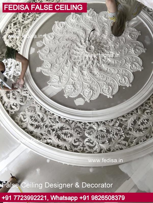 Unique Pop Design For Bedroom Dining Room Ceiling Ideas Plain False Ceiling Design