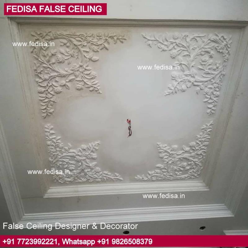 Sada Pop Ke Design Latest Pop Ceiling Design Ideas