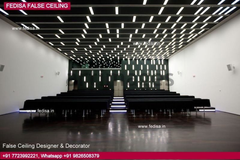 Simple Square Pop Design Lobby Down Ceiling Design Ceiling Design Price