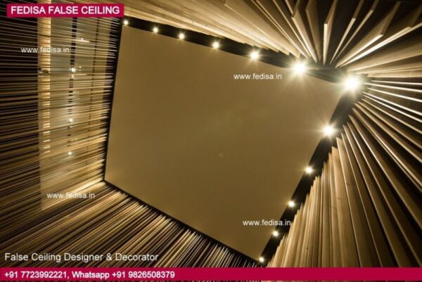 Pop Ceiling Plus Minus Design Round Ceiling Design Kitchen Ceiling Design